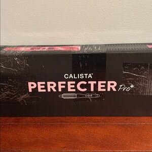 Calista Perfector Pro + Hair Styler .75 in